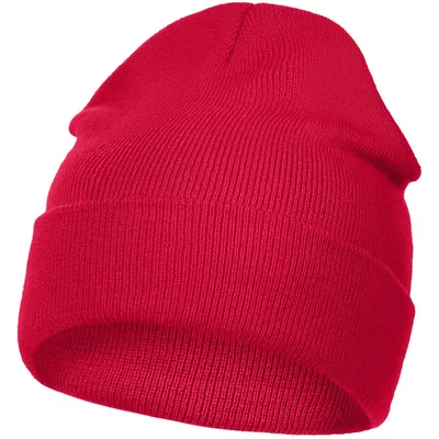 Набор Knit Warm, красный — фото 6