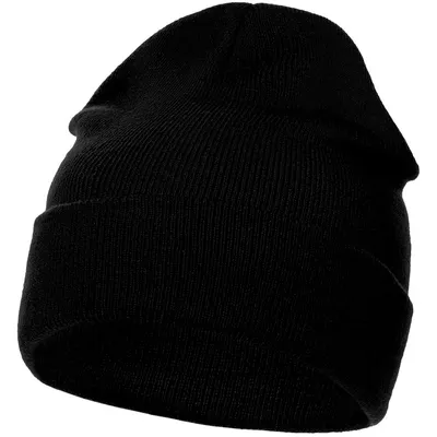 Набор Knit Warm, черный — фото 6