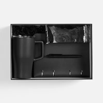 Набор Ringo Tea, черный — фото 2