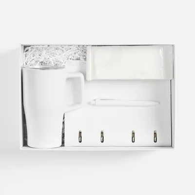 Набор Ringo Tea, белый — фото 2