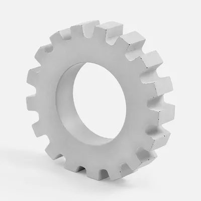 Стела First Gear — фото 1