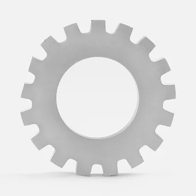 Стела First Gear — фото 2