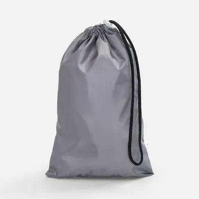 Дождевик Rainman Zip, серый — фото 3