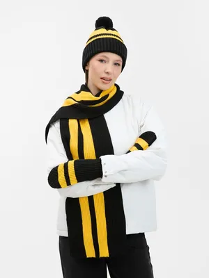 Шапка Winwear, черная — фото 11