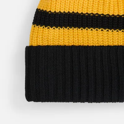 Шапка Winwear, черная — фото 2