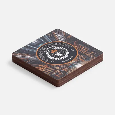 Головоломка-пятнашки с крышкой PuzzleBox на заказ — фото 4