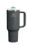 Термокружка Quencher H2.0 1180 с трубочкой, серая
