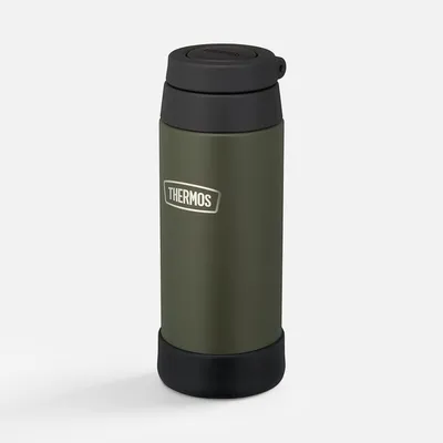 Термобутылка ROB 500, хаки