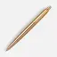 Ручка шариковая Parker Jotter Gold GT