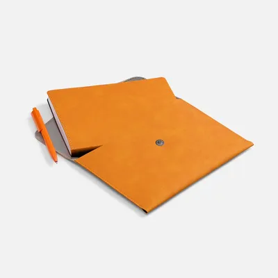 Набор Urban Folder, оранжевый