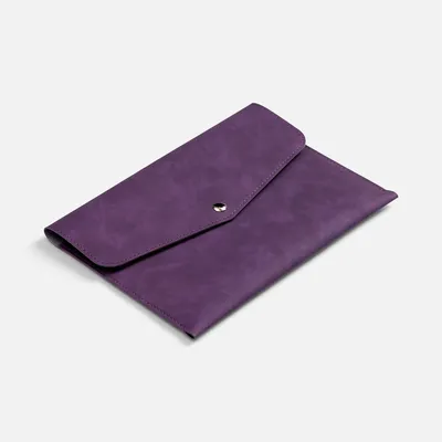 Набор Urban Folder, фиолетовый — фото 6