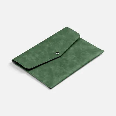 Набор Urban Folder, зеленый — фото 6