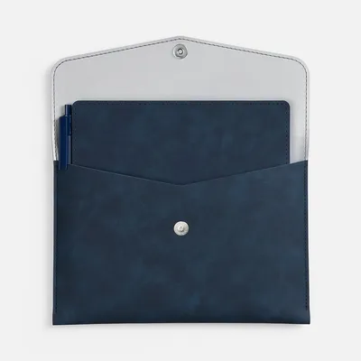Набор Urban Folder, синий — фото 2