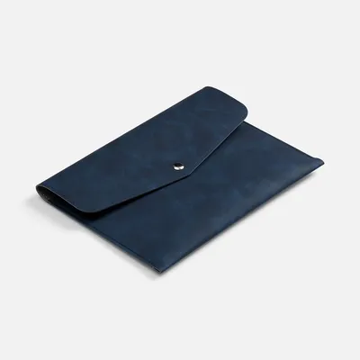 Набор Urban Folder, синий — фото 6