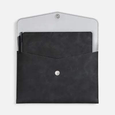 Набор Urban Folder, черный — фото 2