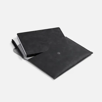 Набор Urban Folder, черный