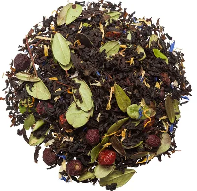 Набор Flex Shall Tea, синий — фото 7