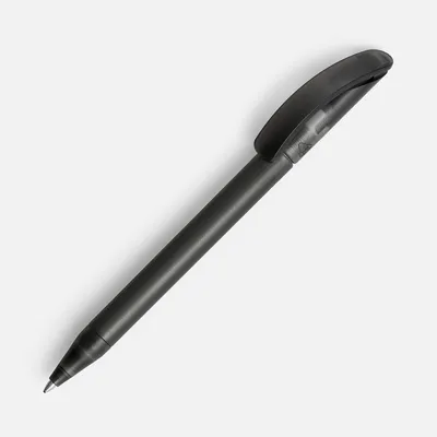 Ручка шариковая Prodir DS3 TFF, черная