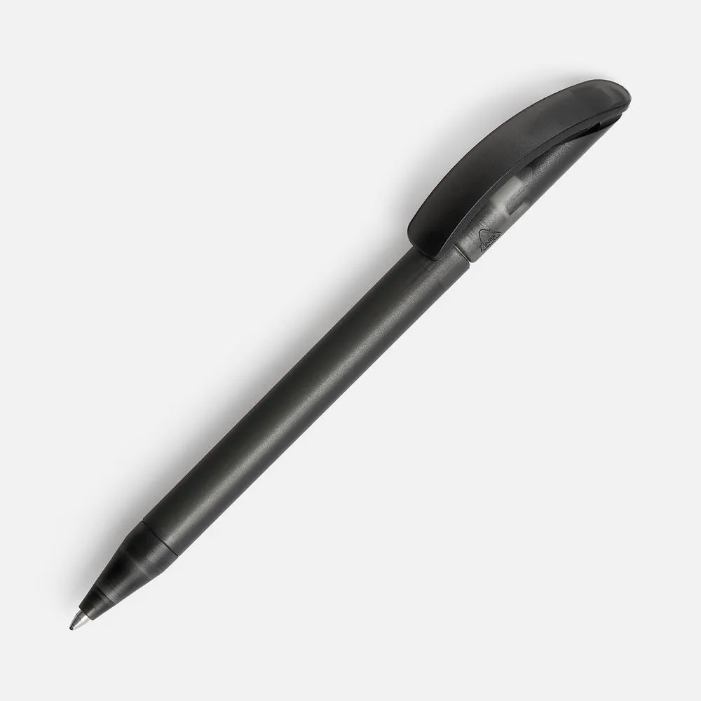 Ручка шариковая Prodir DS3 TFF, черная