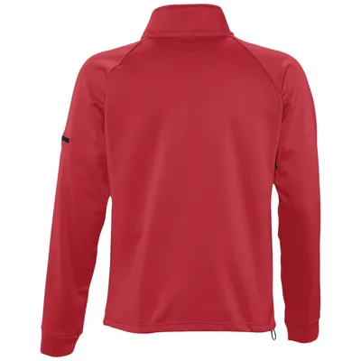 Куртка флисовая мужская New Look Men 250, красная — фото 2