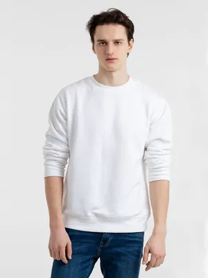 Толстовка New Supreme 280, оранжевая — фото 6
