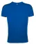 Футболка мужская Regent Fit 150, ярко-синяя (royal)