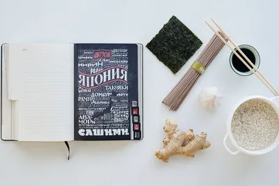 Ежедневник «Вокруг вкуса», полудатированный — фото 13