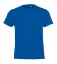 Футболка детская Regent Fit Kids, ярко-синяя (royal)