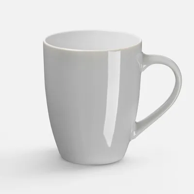 Кружка Good Morning, серая