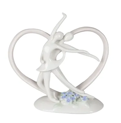 Фигурка «Балет» — фото 1