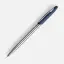 Ручка шариковая Dagger Soft Touch, синяя