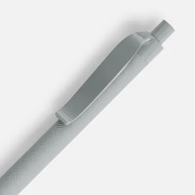 Ручка шариковая Prodir QS00 Hard Work — фото 4