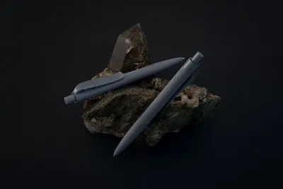 Ручка шариковая Prodir QS00 Hard Work — фото 7